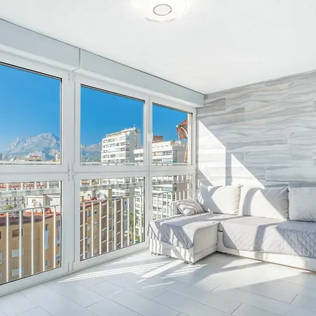 Apartment Loixana 10-8 - Arena *