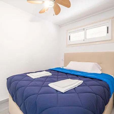 Apartment Loixana 10-8 - Arena *